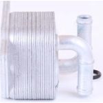 Nissens 90733 Ölkühler, Automatikgetriebe FIRST FIT Nissens 90733 Ölkühler, Automatikgetriebe FIRST FIT