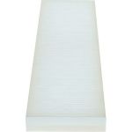 Filter, Innenraumluft 1 987 435 109 Filter, Innenraumluft 1 987 435 109