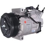 Kompressor, Klimaanlage 716688 Kompressor, Klimaanlage 716688