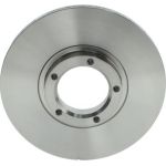 Bremsscheibe 0 986 478 345 Bremsscheibe 0 986 478 345