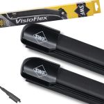 SWF 119412 Scheibenwischer VisioFlex 650, 380 mm vorne, Rahmenlos, mit Spoiler SWF 119412 Scheibenwischer VisioFlex 650, 380 mm vorne, Rahmenlos, mit Spoiler