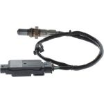 NOx-Sensor, NOx-Katalysator 0 281 008 642