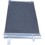 Kondensator, Klimaanlage AC834455