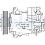 Delphi TSP0155947 Kompressor, Klimaanlage Delphi TSP0155947 Kompressor, Klimaanlage