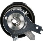 Gates T43240 Spannrolle, Zahnriemen PowerGrip™