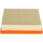 Luftfilter F 026 400 780 Luftfilter F 026 400 780