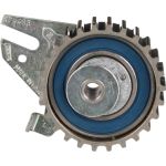Spannrolle, Zahnriemen T43033 Spannrolle, Zahnriemen T43033