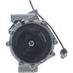 Kompressor, Klimaanlage ACP 1404 000S