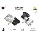 FTE 9296019 Bremssattel