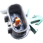 Sensor, Raddrehzahl 09001412 Sensor, Raddrehzahl 09001412