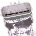 Vemo V52-72-0128 Sensor, Einparkhilfe