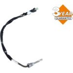 NRF 707020 Sensor, Abgastemperatur EASY FIT