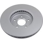 Bremsscheibe 672610