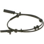 Sensor, Raddrehzahl 0 265 007 983 Sensor, Raddrehzahl 0 265 007 983