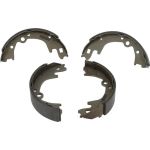 Ferodo FSB4194 Bremsbackensatz PREMIER Ferodo FSB4194 Bremsbackensatz PREMIER