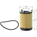 BOSCH F 026 407 349 Ölfilter BOSCH F 026 407 349 Ölfilter
