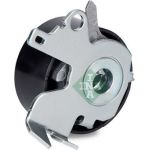 INA 531 0755 10 Spannrolle, Zahnriemen INA 531 0755 10 Spannrolle, Zahnriemen