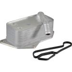 Metzger 2370293 Ölkühler, Motoröl Metzger 2370293 Ölkühler, Motoröl
