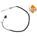 NRF 707015 Sensor, Abgastemperatur EASY FIT NRF 707015 Sensor, Abgastemperatur EASY FIT