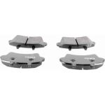 Vaico V40-8034 Bremsbelagsatz, Scheibenbremse Vaico V40-8034 Bremsbelagsatz, Scheibenbremse