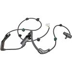 Sensor, Raddrehzahl 09001153 Sensor, Raddrehzahl 09001153