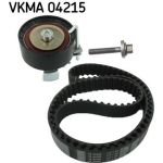 Zahnriemensatz VKMA 04215 Zahnriemensatz VKMA 04215