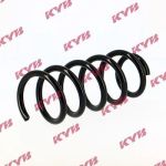 KYB RA1217 Fahrwerksfeder K-Flex KYB RA1217 Fahrwerksfeder K-Flex