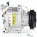 Kompressor, Klimaanlage 890047