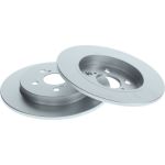 Bremsscheibe 0 986 479 721 Bremsscheibe 0 986 479 721