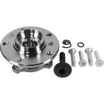 Metzger WM 2378 Radlagersatz COMPETENCE KIT Metzger WM 2378 Radlagersatz COMPETENCE KIT