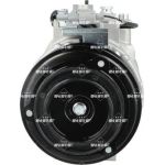 Kompressor, Klimaanlage 32836