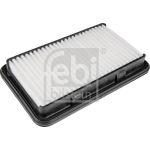 FEBI BILSTEIN 184372 Luftfilter FEBI BILSTEIN 184372 Luftfilter