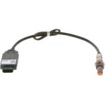 BOSCH 0 281 008 039 NOx-Sensor, Harnstoffeinspritzung