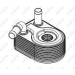 Ölkühler, Motoröl 31069