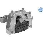 Lagerung, Motor 100 199 0281 Lagerung, Motor 100 199 0281