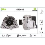Generator 443080
