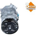 NRF 32191 Kompressor, Klimaanlage EASY FIT NRF 32191 Kompressor, Klimaanlage EASY FIT