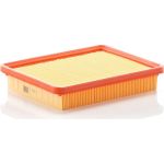 MANN-FILTER C 2150 Luftfilter