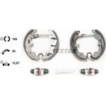 Bremsbackensatz 84058000 Bremsbackensatz 84058000