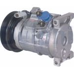 Delphi TSP0155442 Kompressor, Klimaanlage Delphi TSP0155442 Kompressor, Klimaanlage