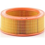 MANN-FILTER C 2582 Luftfilter MANN-FILTER C 2582 Luftfilter