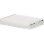 MANN-FILTER CU 24 027 Innenraumfilter, Partikelfilter MANN-FILTER CU 24 027 Innenraumfilter, Partikelfilter