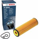 BOSCH 1 457 429 261 Ölfilter