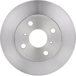 BOSCH 0 986 479 244 Bremsscheibe