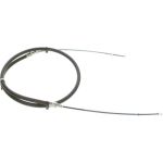 BOSCH 1 987 477 284 Seilzug, Feststellbremse