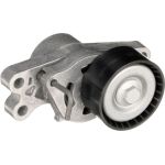 Spannrolle, Keilrippenriemen T39055 Spannrolle, Keilrippenriemen T39055