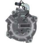Kompressor, Klimaanlage ACP 1538 000S Kompressor, Klimaanlage ACP 1538 000S
