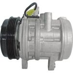 Mahle ACP 765 000P Kompressor, Klimaanlage BEHR Premium Line