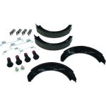 Bremsbackensatz, Feststellbremse 8DA 355 050-341