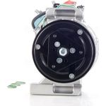 Kompressor, Klimaanlage 890062